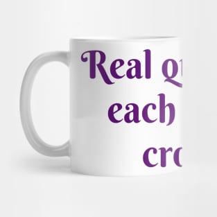 Real Queens Mug